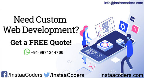 Web Development Services, Web Development Company