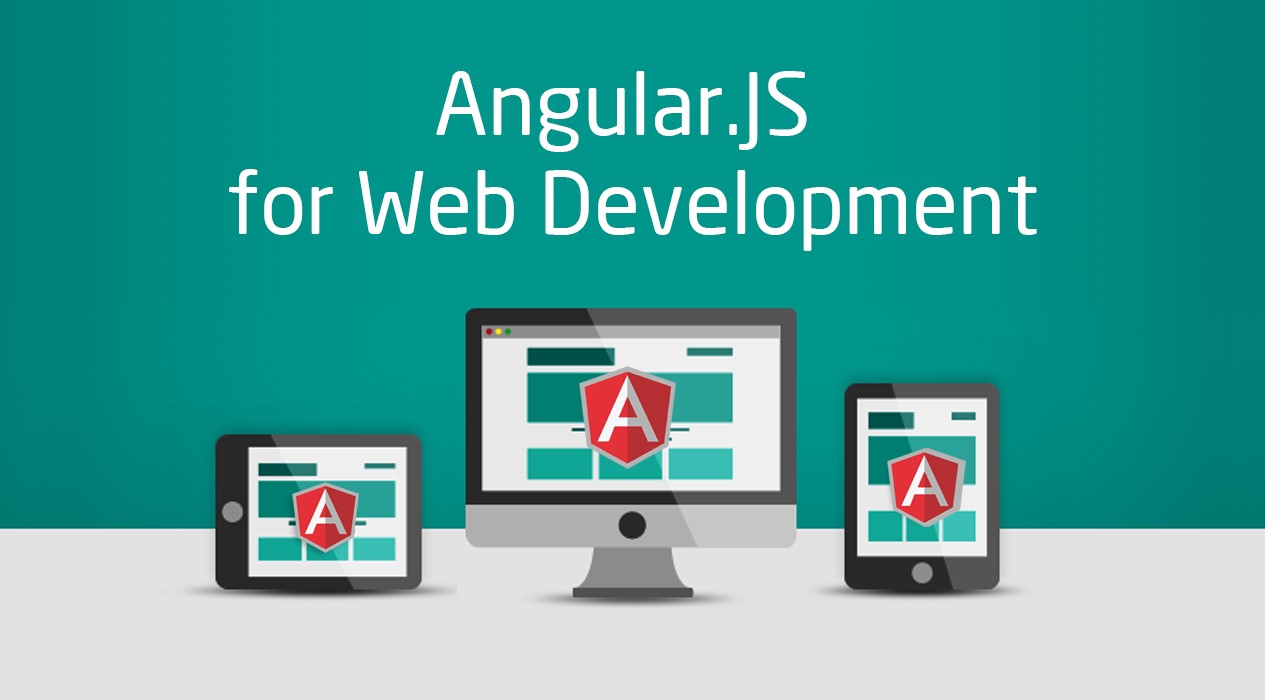 Angular Js Development Company