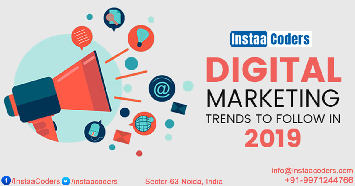 Digital Marketing Services Delhi, India