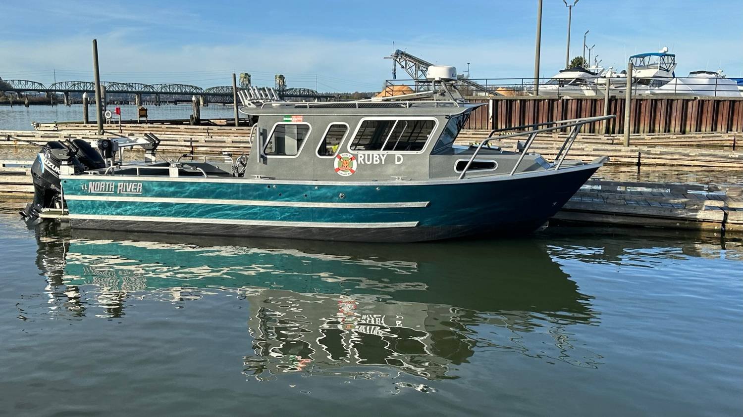 Why Chartered Fishing Trips In Seattle Are Perfect For Corporate Retreats