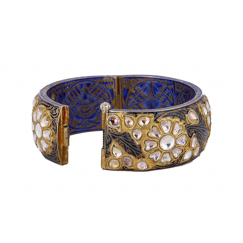 Meenakari Art Bangles