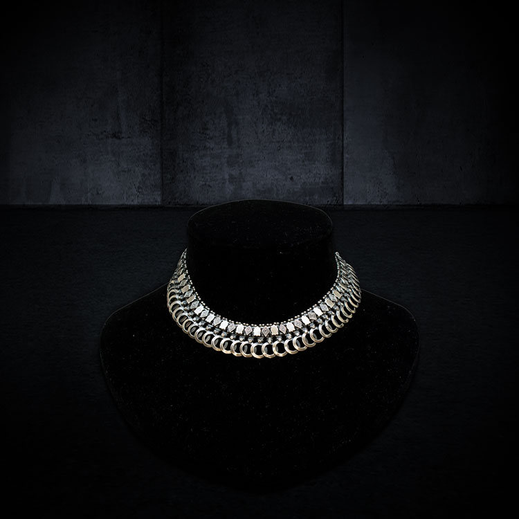 Women fashion jewellery