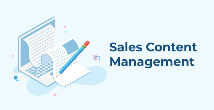 Mastering Sales Content Management: The Ultimate Guide