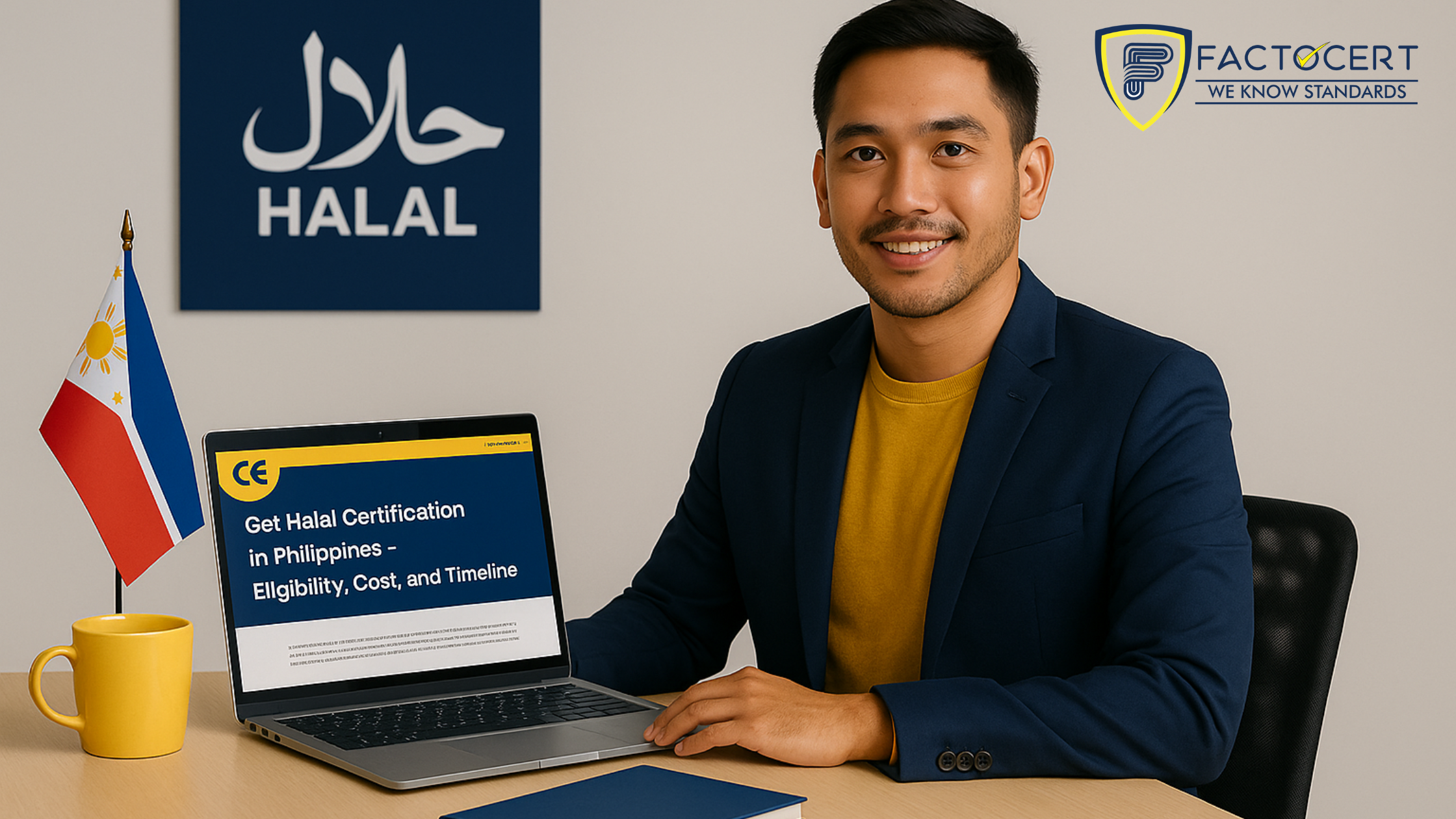 Best Halal Certification in Philippines| apply now for best certification: