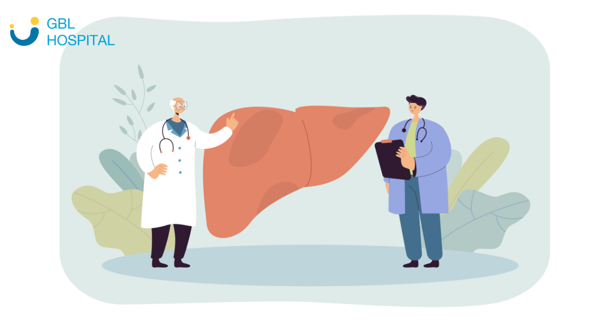 Understanding Liver Cirrhosis: A Guide by Experts