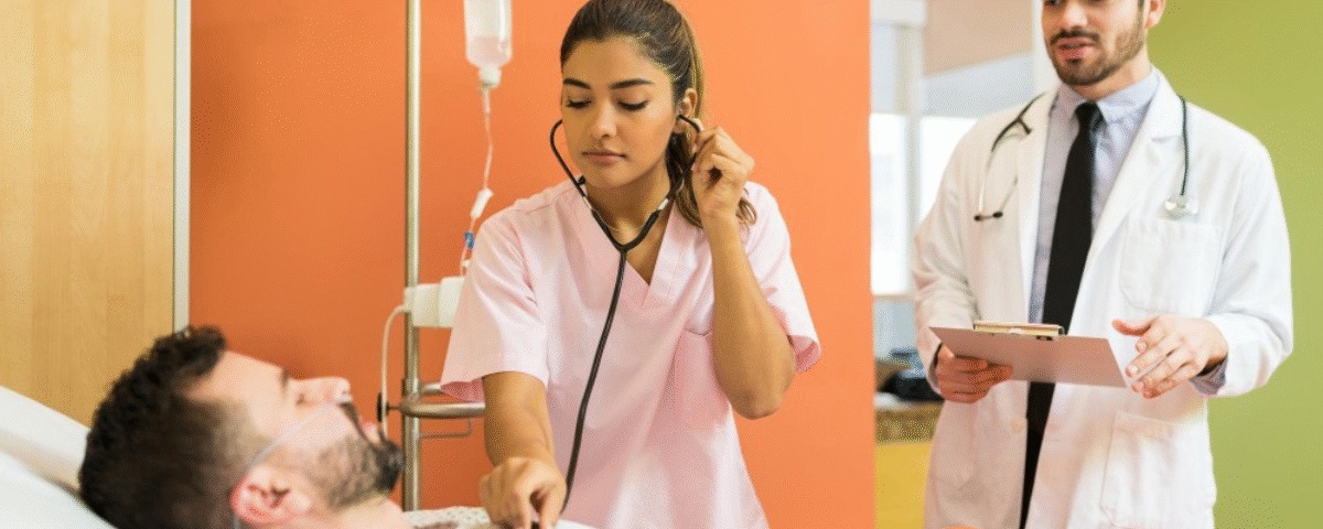 When Weight Starts Affecting Your Health It May Need Medical Attention