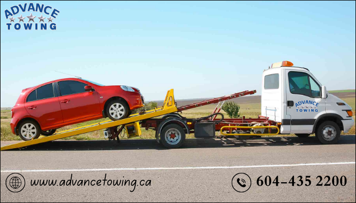 Car Impound Vancouver: What to Do When Your Car Gets Towed 
