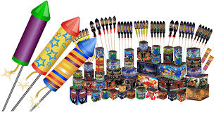 Enlighten Your Celebrations with impressive Fireworks for Sale