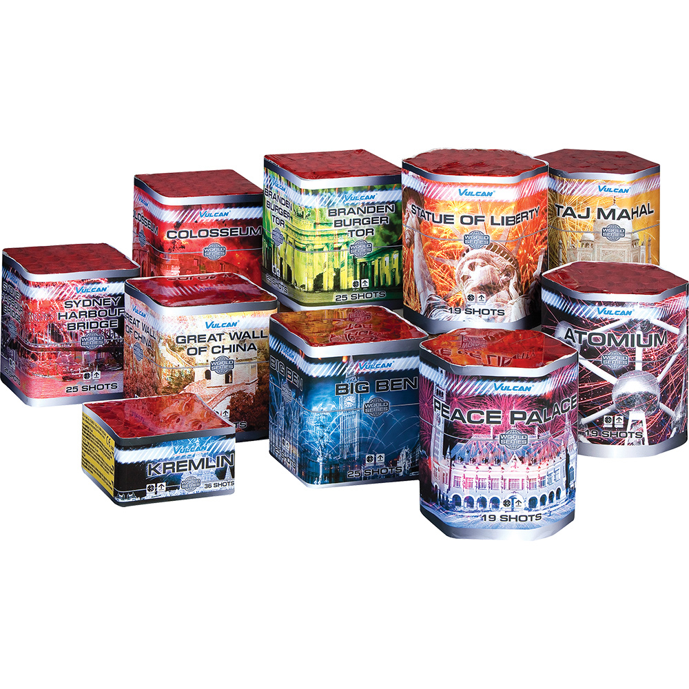 Finding Fireworks Near Me A Local Guide