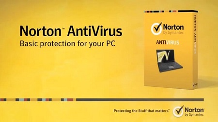 Norton Setup with Product Key