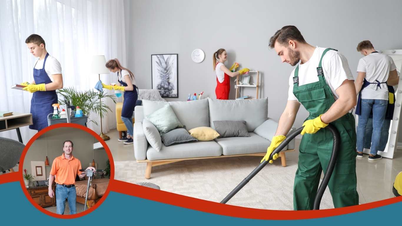 How Often Should You Clean Your Carpets?