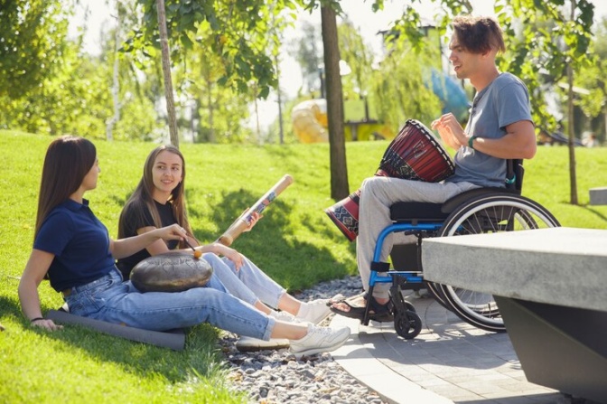 What Fun Activities Can Help NDIS Participants Enhance Social Skills?