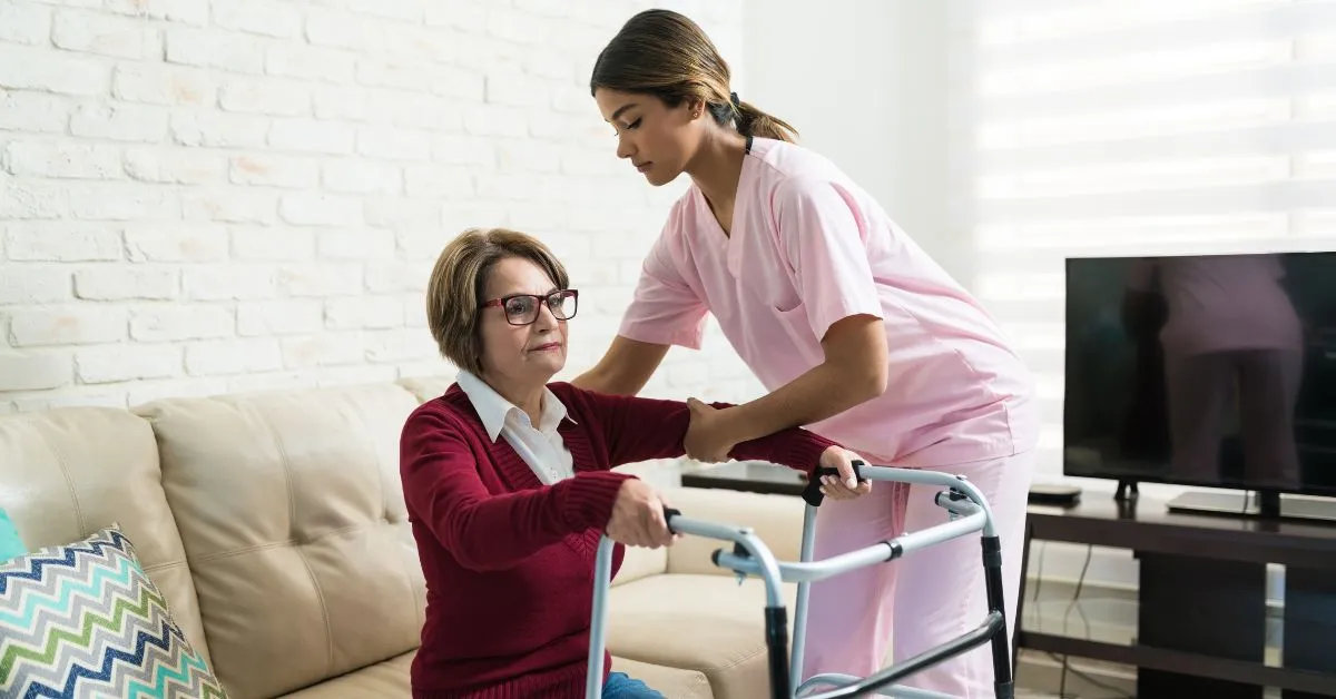 Things You Can Expect to Get From A Professional NDIS Provider