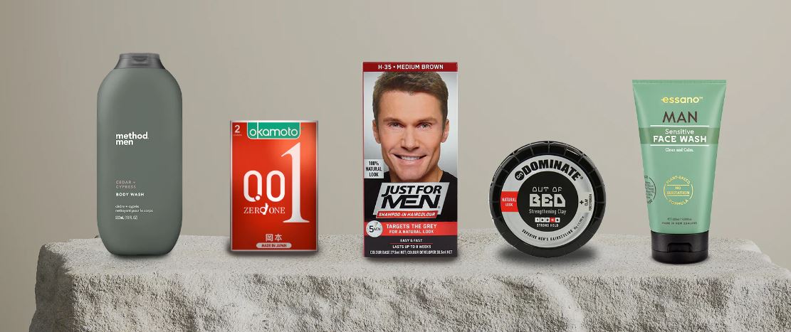 Good Hair Days Ahead: Finding the Best Shampoo for Men