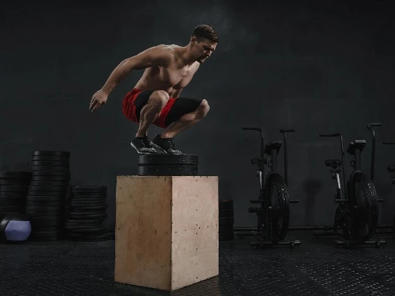 Revolutionize Your Workout Routine with High-Intensity Interval Training (HIIT)