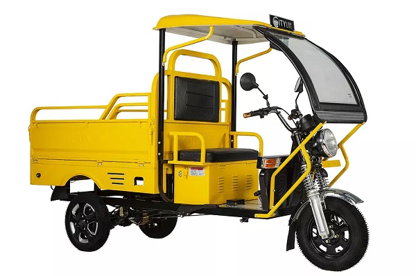 Leading the Charge in E-Rickshaw Innovation with Trusted E-Loader Manufacturers and E-Rickshaw Loading Suppliers