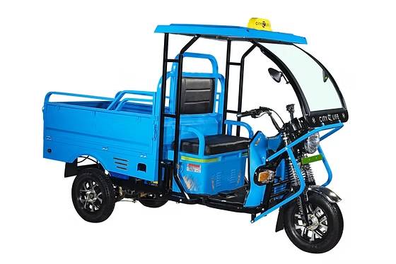 The Impact of E Loader Manufacturers and E Rickshaw Loading Suppliers