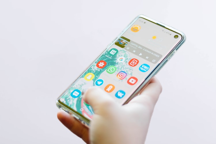 Quick Steps to Creating Mobile Apps