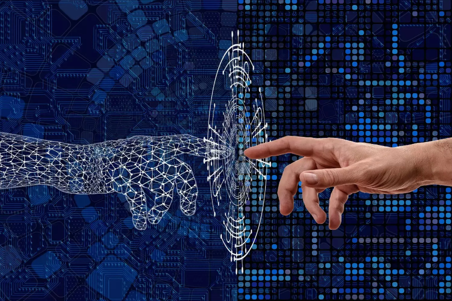 Digital Transformation Strategies for Keeping Up with Tech Changes