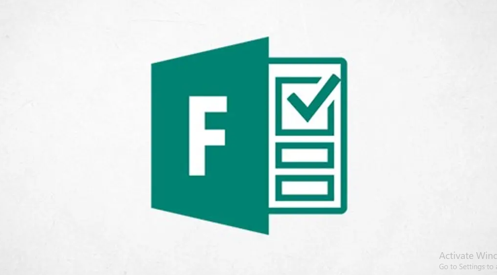 A useful guide to Microsoft Forms for the beginners