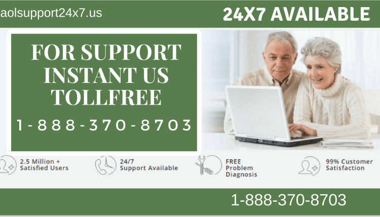 |AOL Mail Technical Support Services