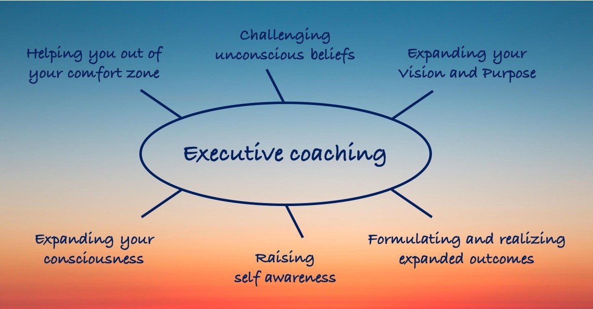 Transform Your Leadership Style Through Executive Coaching 