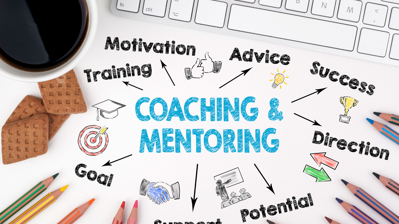 What You Need to Know About Executive Coaching and Leadership Mentoring