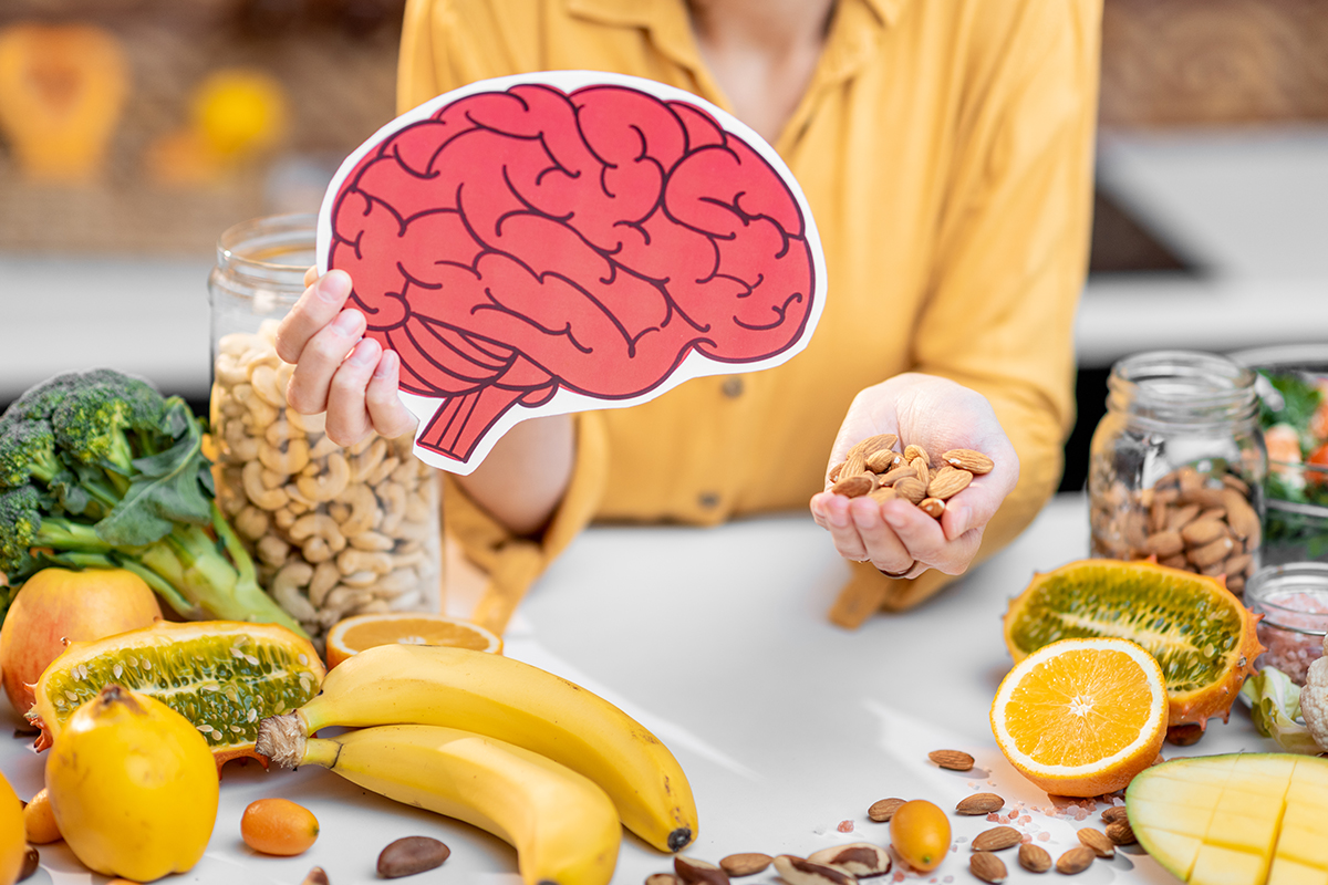 Growing United States Brain Health Supplements Market Fueled By Increasing Consumer Awareness On Cognitive Decline
