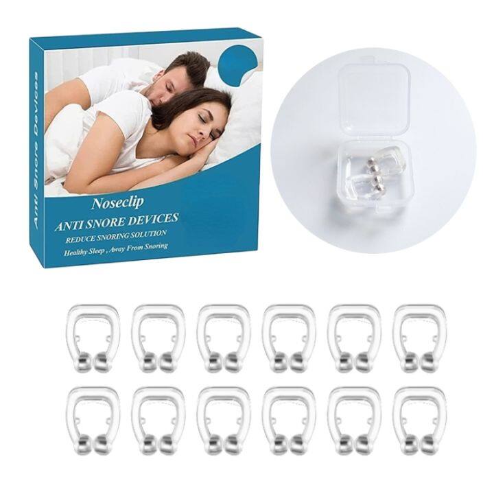 Anti-Snoring Devices: Unraveling The Mystery Top-Notch Solutions To Quiet Your Partner's Loud Snoring