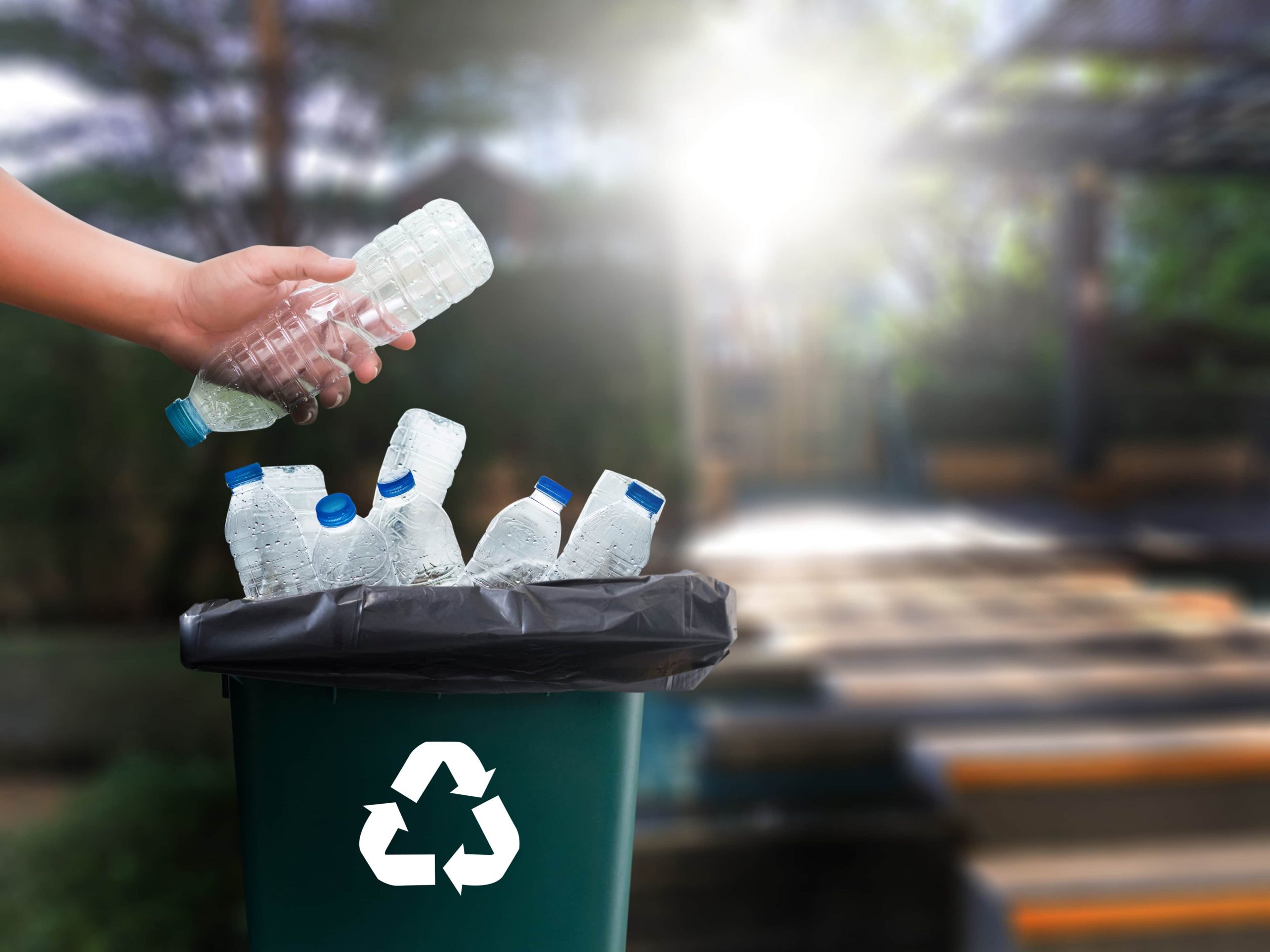 Australia Recycled Plastic: Major Steps Toward Reducing Plastic Waste