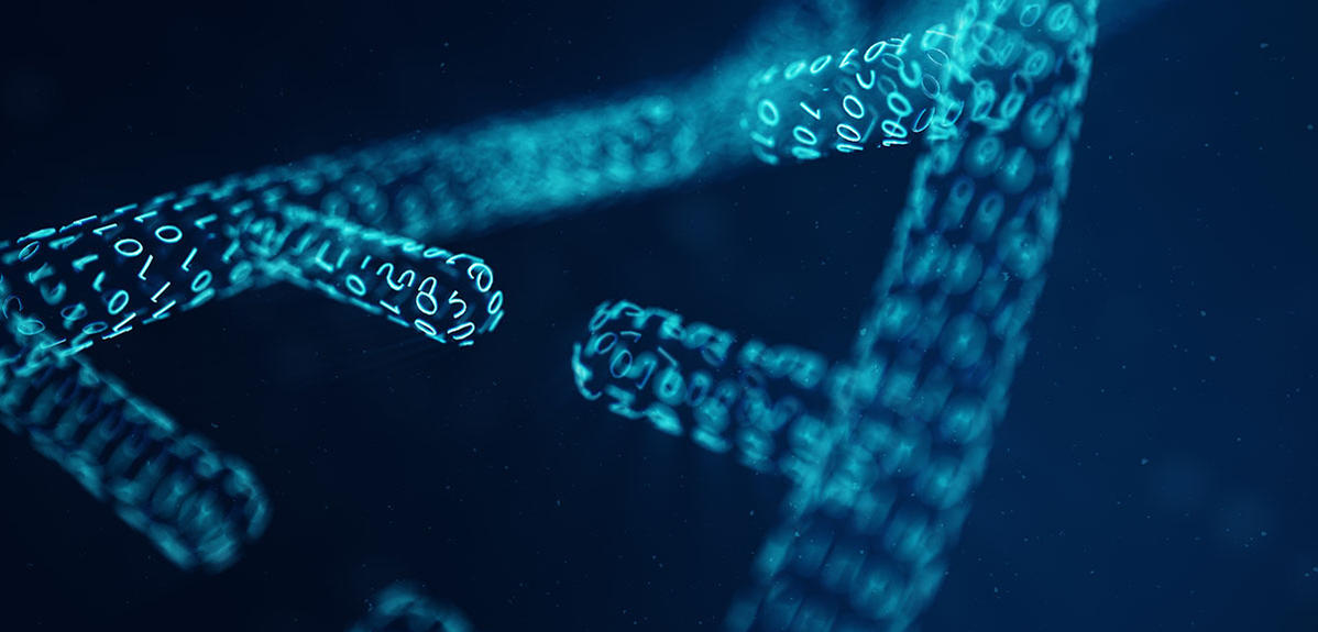 DNA Data Storage: Future Of Archiving Massive Amounts Of Digital Information