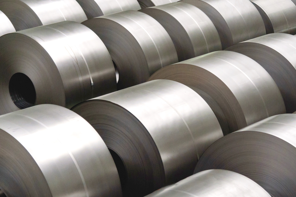 Philippines Electrical Steel : Philippines Energy Sector Meralco Reports Increase In Electricity Sales Amidst Ongoing Recovery