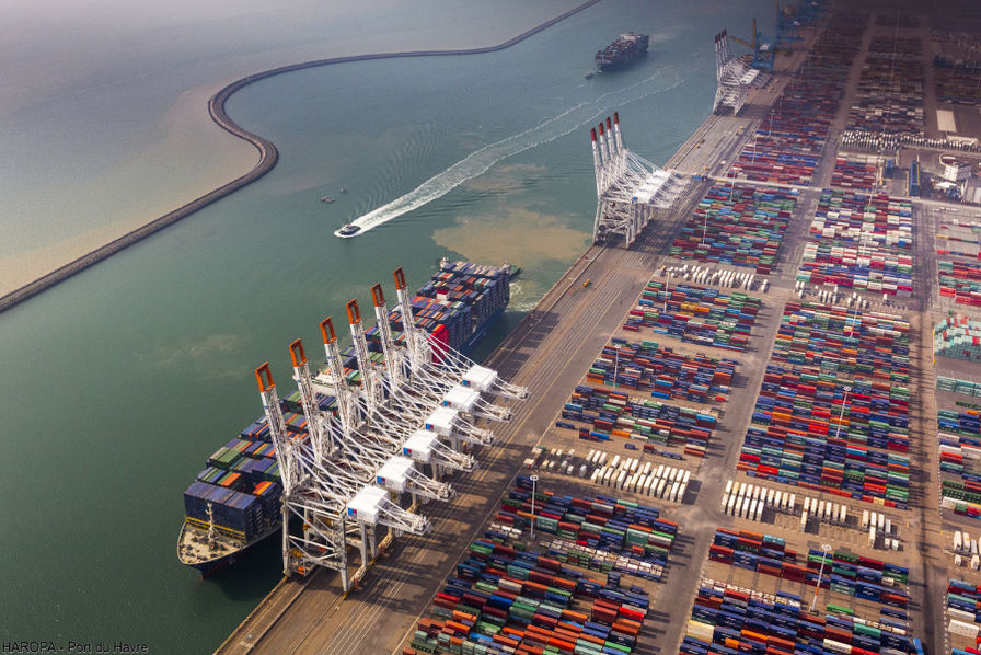 Australia Smart Ports Market Is Anticipated To Witness High Growth Owing To Modernization And Digitization Initiatives