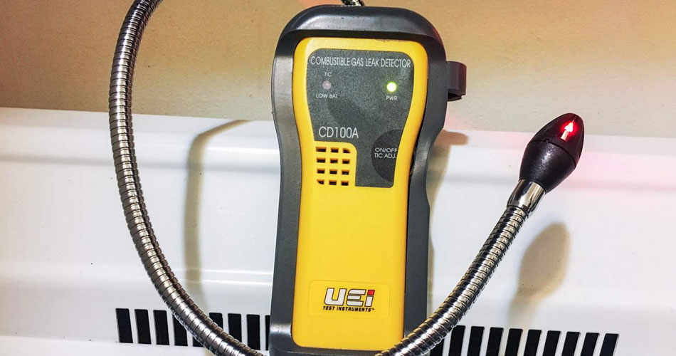 United Kingdom Gas Leak Detector : Ensuring Safety In Homes And Businesses