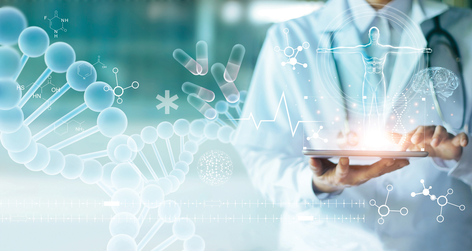 Oncology Precision Medicine: A Step Towards Individualized Cancer Treatment