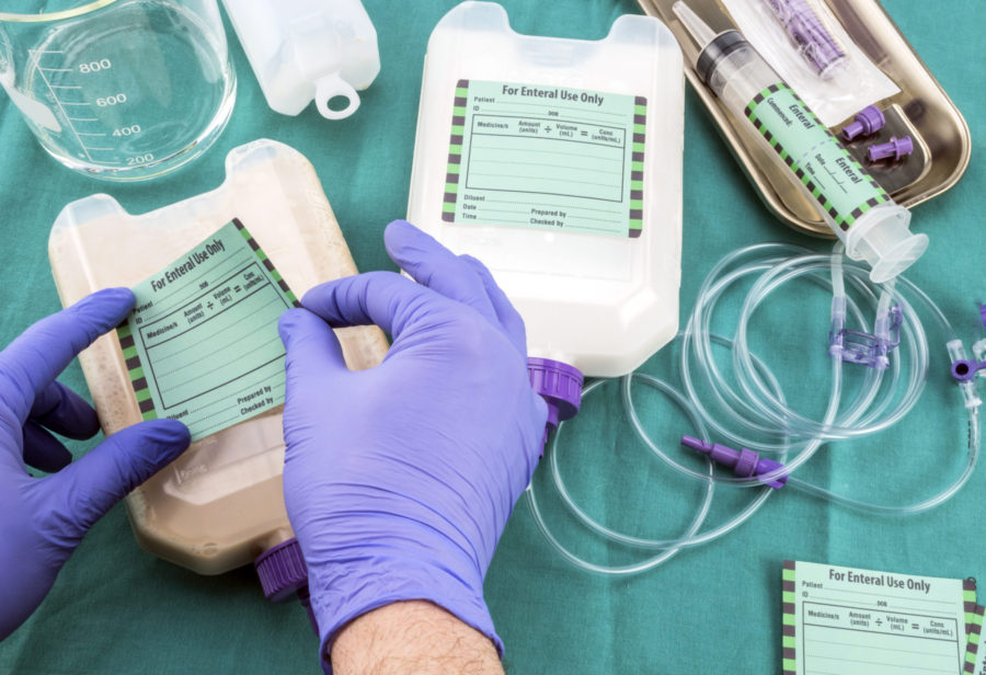 Medical Device Labeling: An Overview Of Important Considerations For Medical Device Label