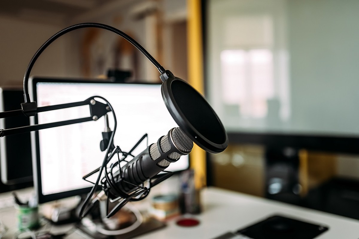 Australia Podcasting: Impact Of Australian News Media