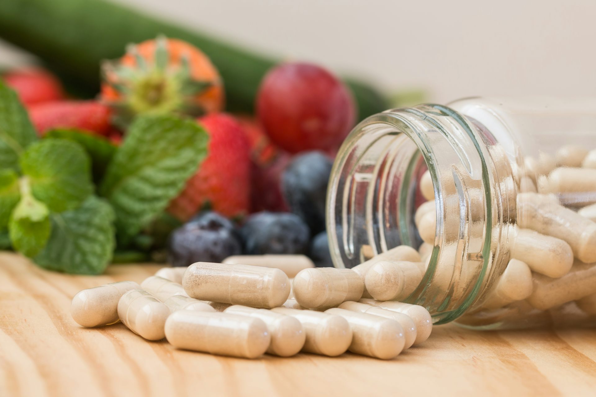 The South Korea Active Pharmaceutical Ingredients Market Poised For Strong Growth By 2024