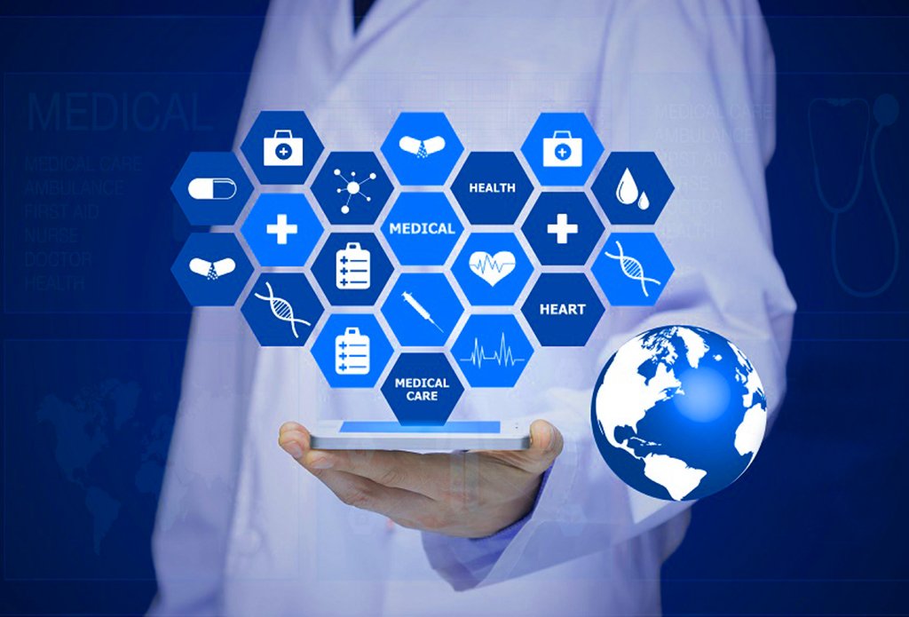Blockchain Technology In Healthcare Market Is Anticipated To Witness High Growth Owing To Increased Efficiency And Data Security