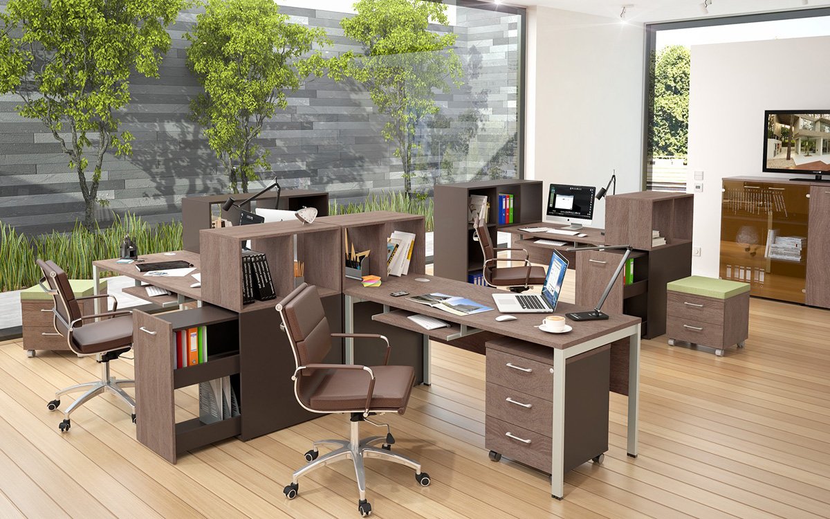 Australia Office Furniture Market Is Anticipated To Witness Steady Growth Owing To Increasing Number Of Start-Ups And Small Enterprises