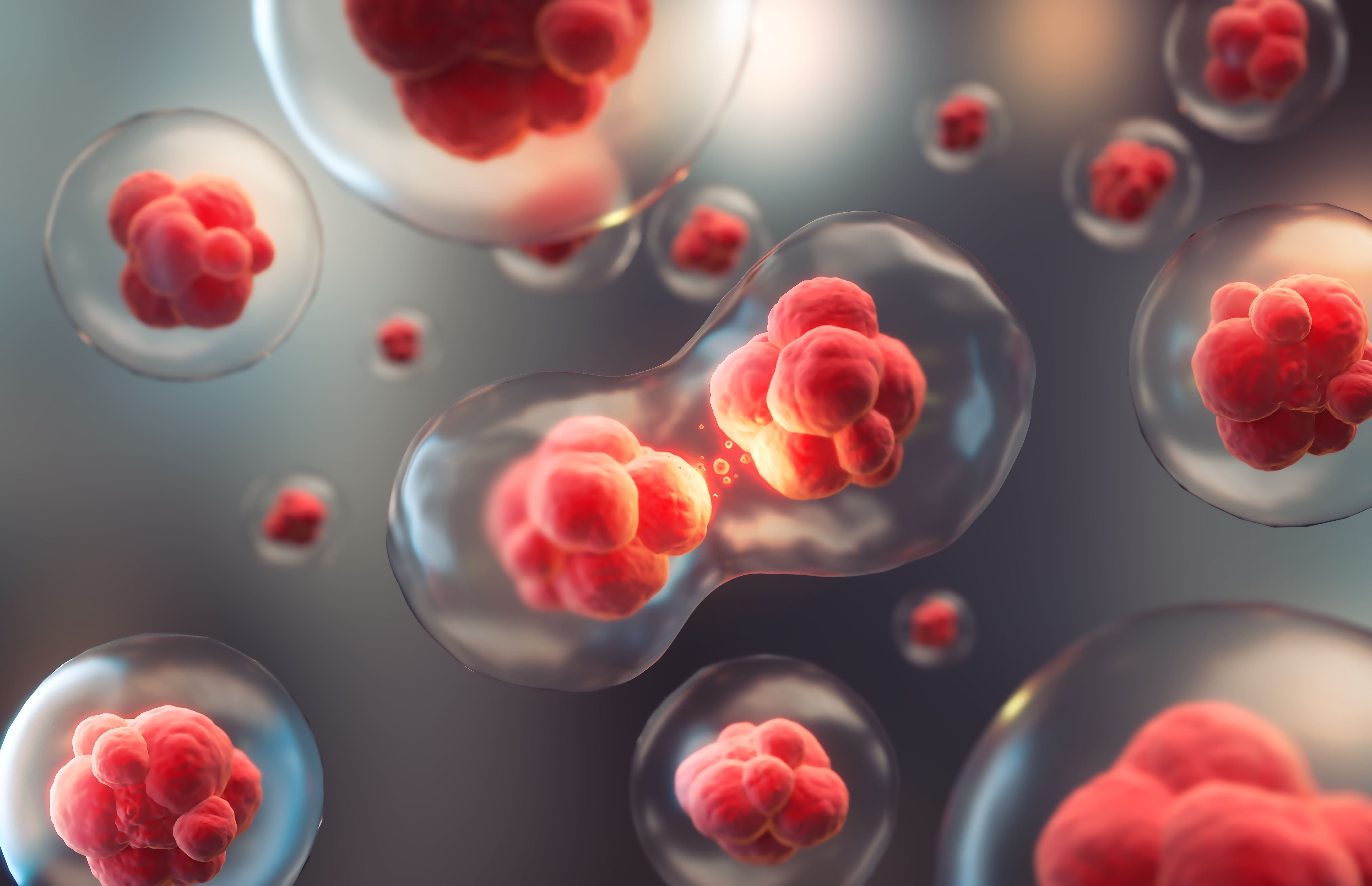 RNA Therapeutics Market Poised To Grow At A Stellar CAGR Of 68% During 2024-2031