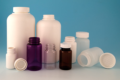 Advances In Pharmaceutical Caps And Closures