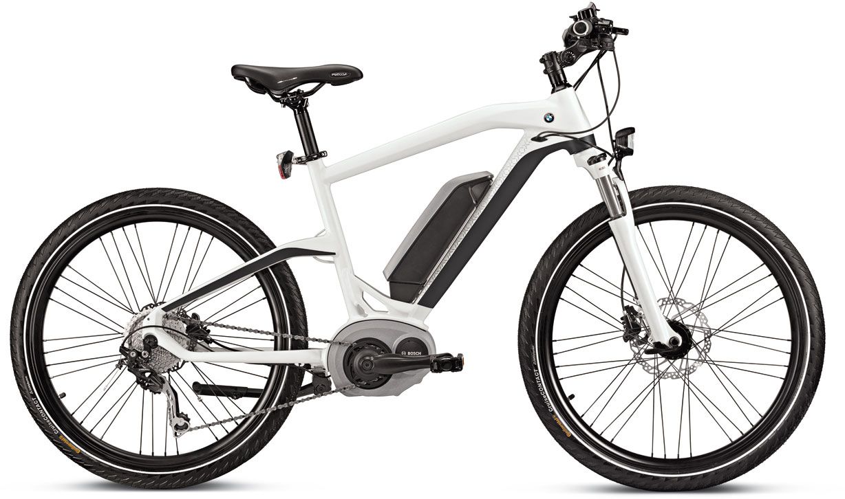 Germany Ebike : Germany's Growing Passion For Electric Bicycles