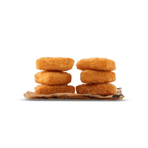 KFC Pakistan: The Best Value Meal for Craving Chicken Nuggets