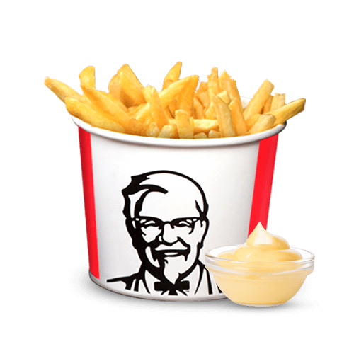 The Perfect Fry: A Guide to KFC Pakistan's Delicious Potato Perfection