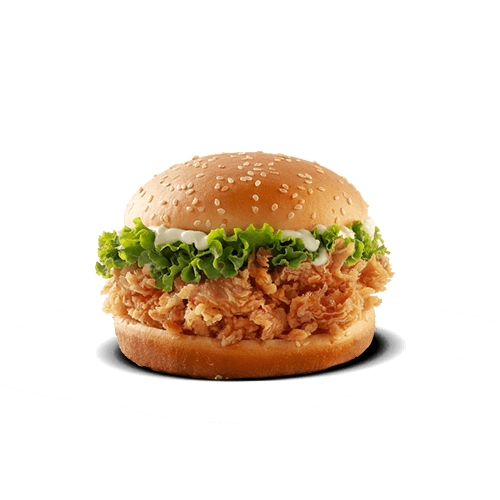 From Crunch to Spice: The Complete Guide to Zinger Burgers
