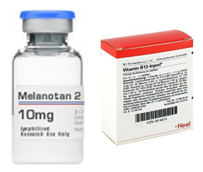 2026 Trends: People Choosing Vitamin B12 Injections in UK