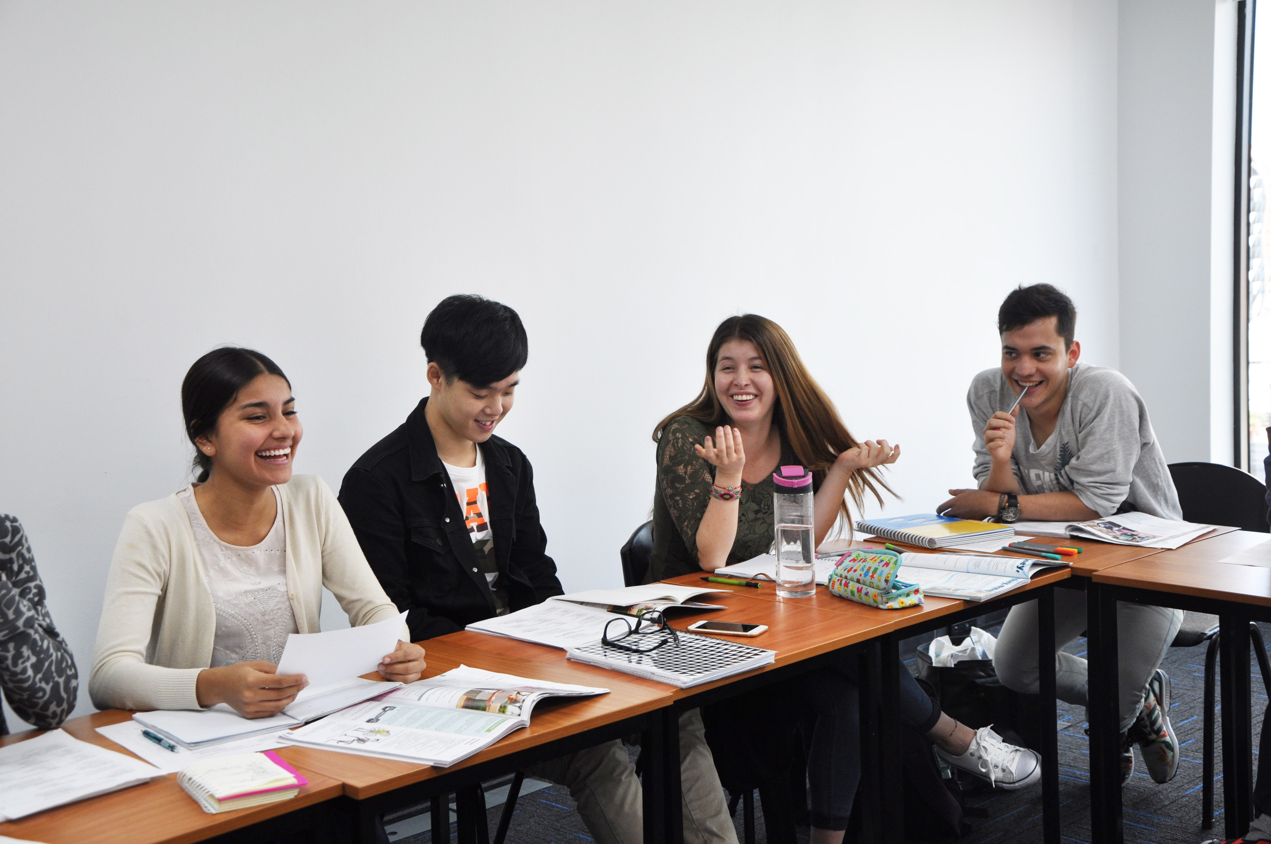 Diploma of Business - Ozford Australia