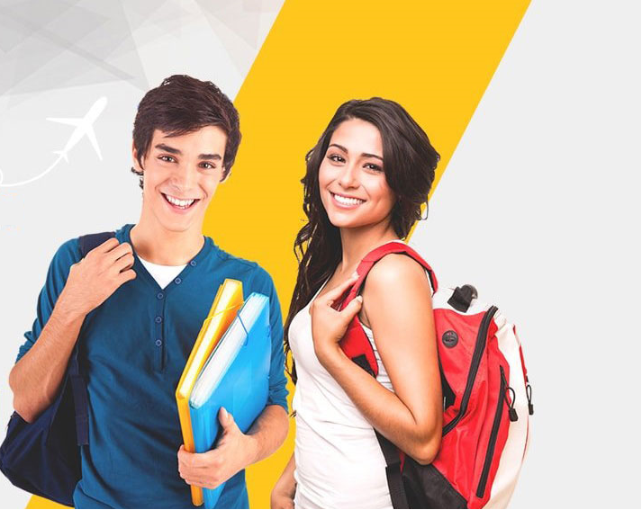 English for Secondary School Preparation