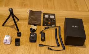 A DSLR Rig offers Numerous Benefits to a Camera User